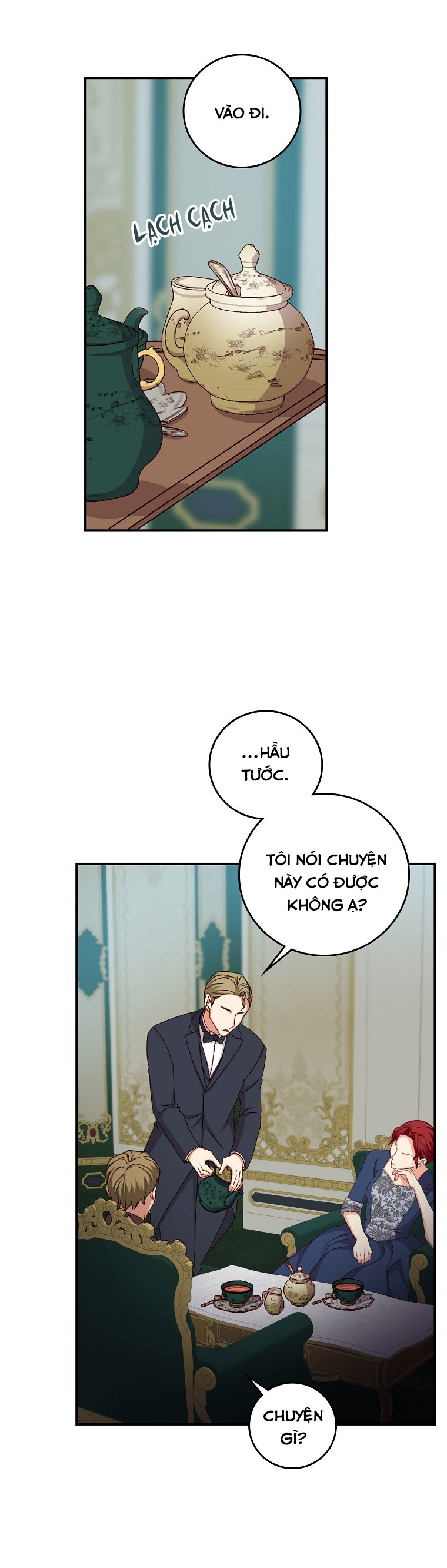 Đừng Chọc Đứa Em Gái Bé Bỏng Của Chúng Tôi Chapter 86 - 19