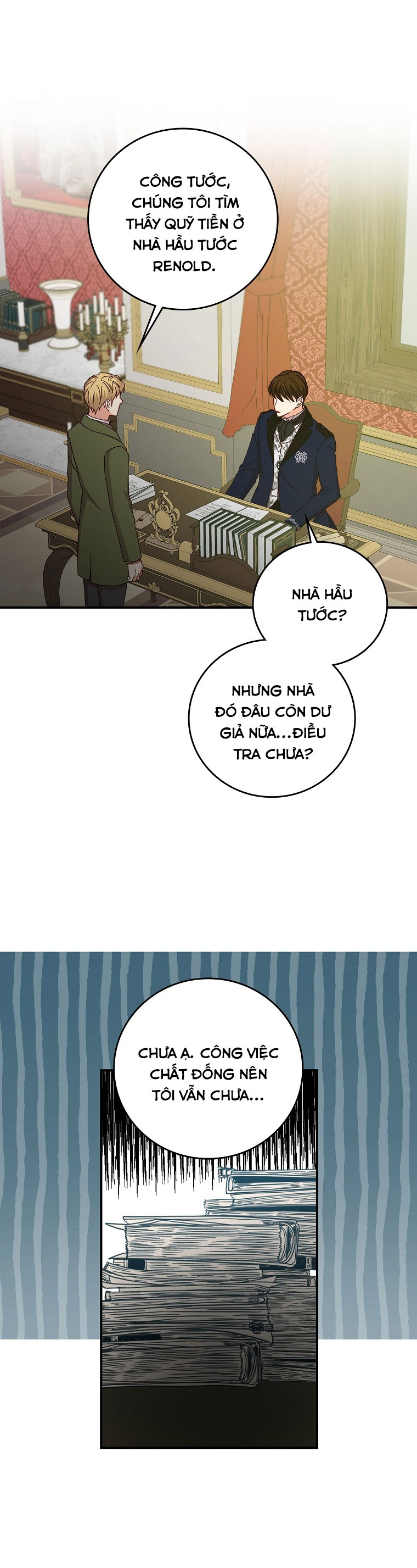 Đừng Chọc Đứa Em Gái Bé Bỏng Của Chúng Tôi Chapter 86 - 22