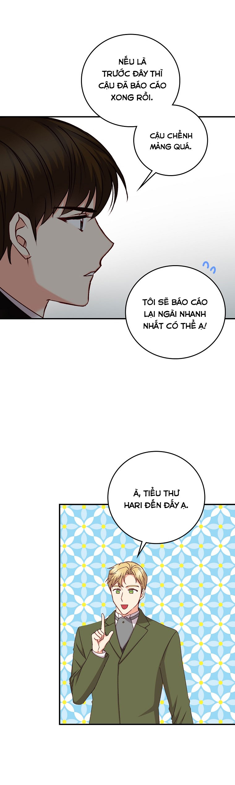 Đừng Chọc Đứa Em Gái Bé Bỏng Của Chúng Tôi Chapter 86 - 23
