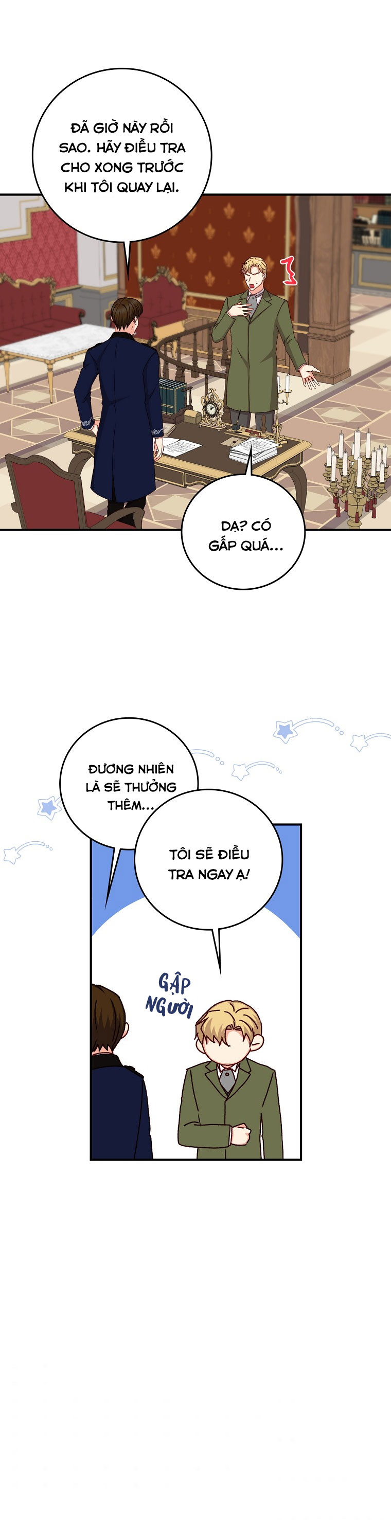 Đừng Chọc Đứa Em Gái Bé Bỏng Của Chúng Tôi Chapter 86 - 24