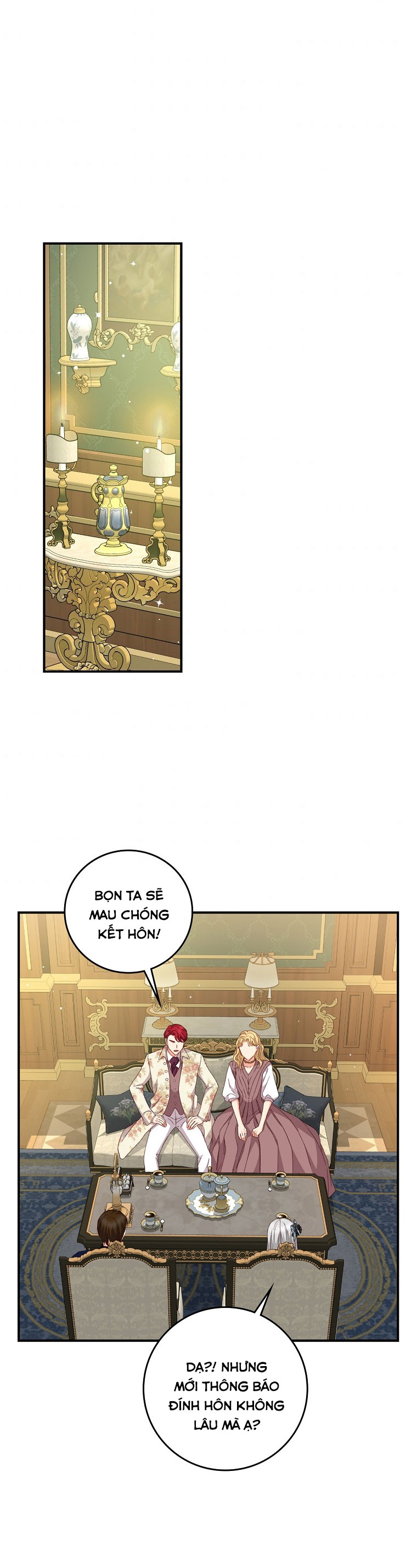 Đừng Chọc Đứa Em Gái Bé Bỏng Của Chúng Tôi Chapter 86 - 25