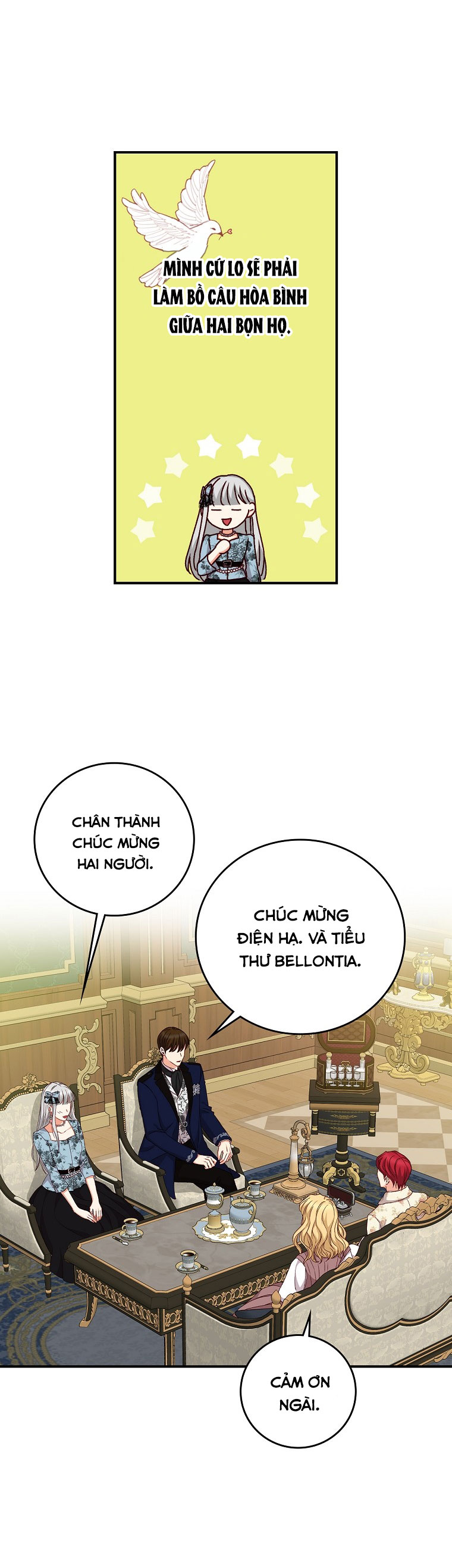 Đừng Chọc Đứa Em Gái Bé Bỏng Của Chúng Tôi Chapter 86 - 27