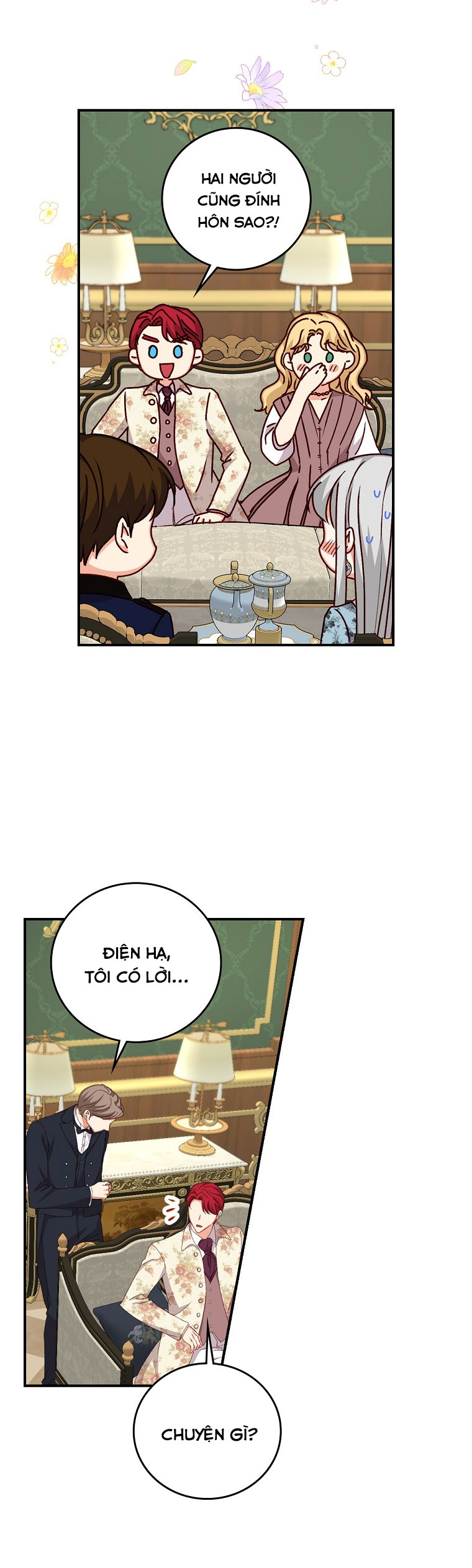 Đừng Chọc Đứa Em Gái Bé Bỏng Của Chúng Tôi Chapter 86 - 30