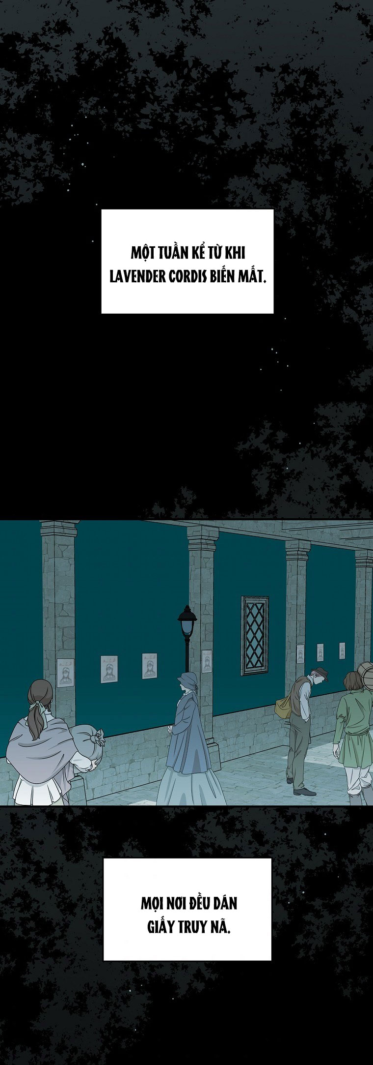 Đừng Chọc Đứa Em Gái Bé Bỏng Của Chúng Tôi Chapter 87 - 1