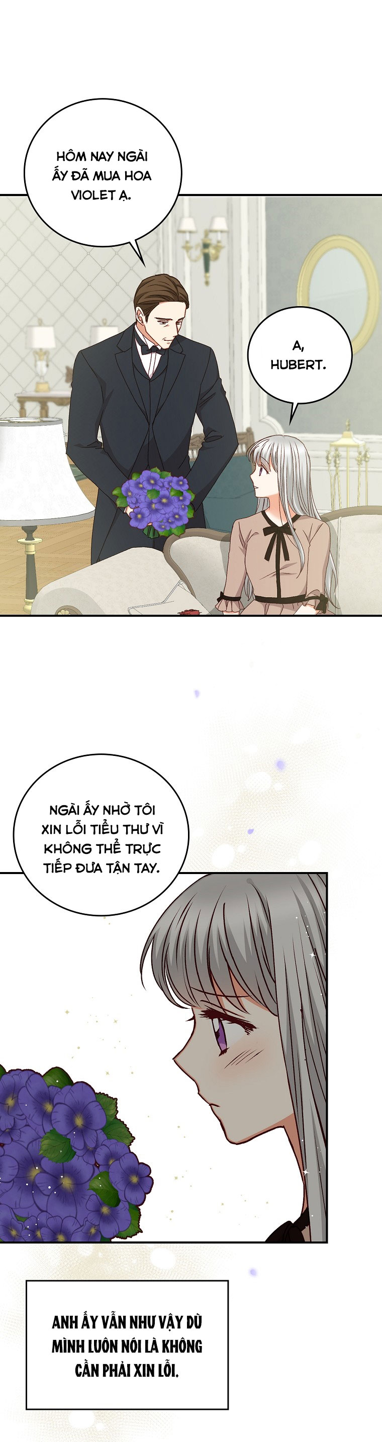 Đừng Chọc Đứa Em Gái Bé Bỏng Của Chúng Tôi Chapter 87 - 3