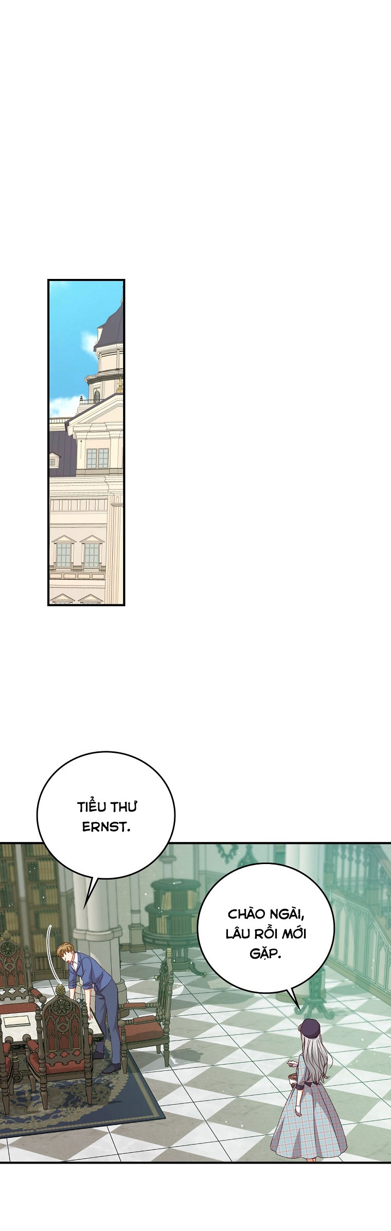 Đừng Chọc Đứa Em Gái Bé Bỏng Của Chúng Tôi Chapter 87 - 7