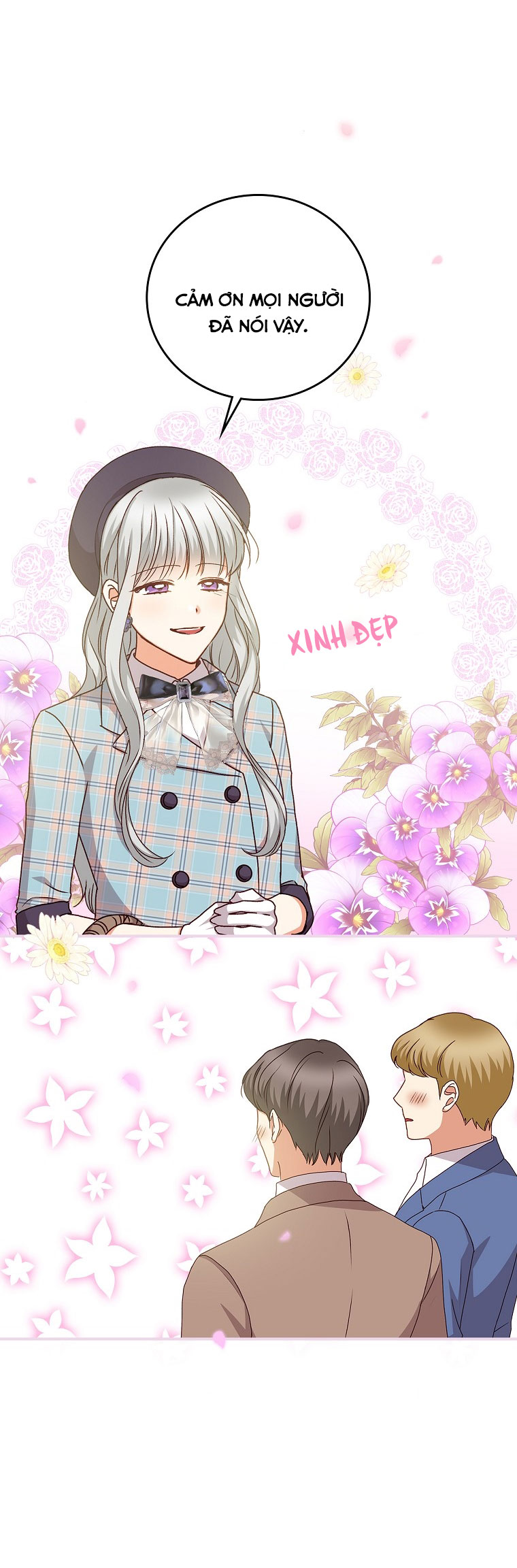 Đừng Chọc Đứa Em Gái Bé Bỏng Của Chúng Tôi Chapter 87 - 10