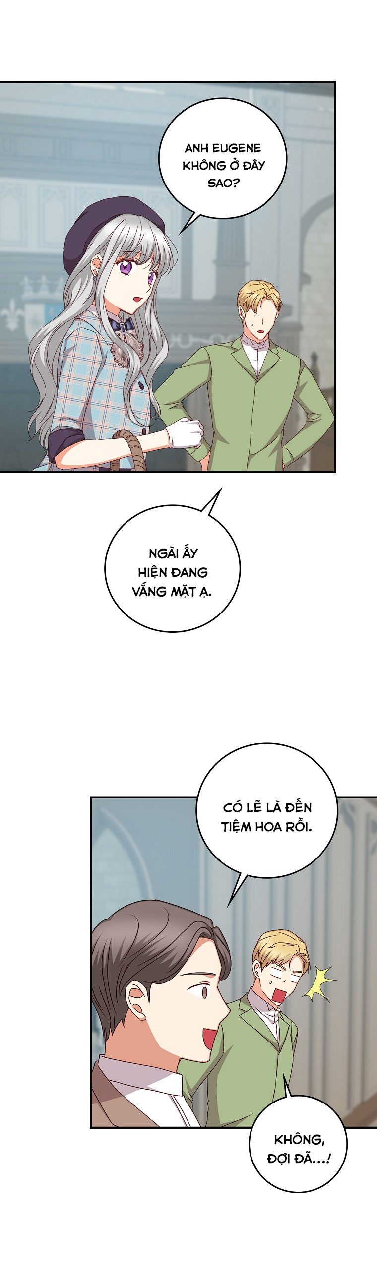 Đừng Chọc Đứa Em Gái Bé Bỏng Của Chúng Tôi Chapter 87 - 11