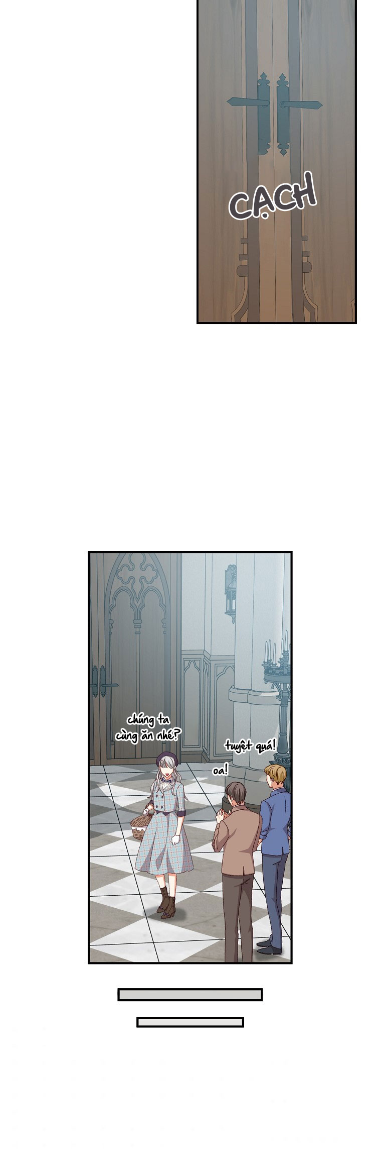 Đừng Chọc Đứa Em Gái Bé Bỏng Của Chúng Tôi Chapter 87 - 13