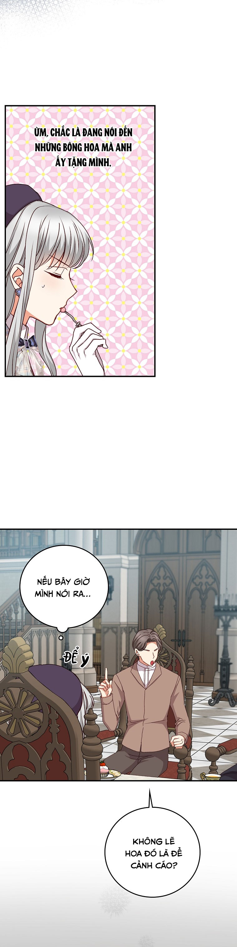 Đừng Chọc Đứa Em Gái Bé Bỏng Của Chúng Tôi Chapter 87 - 15