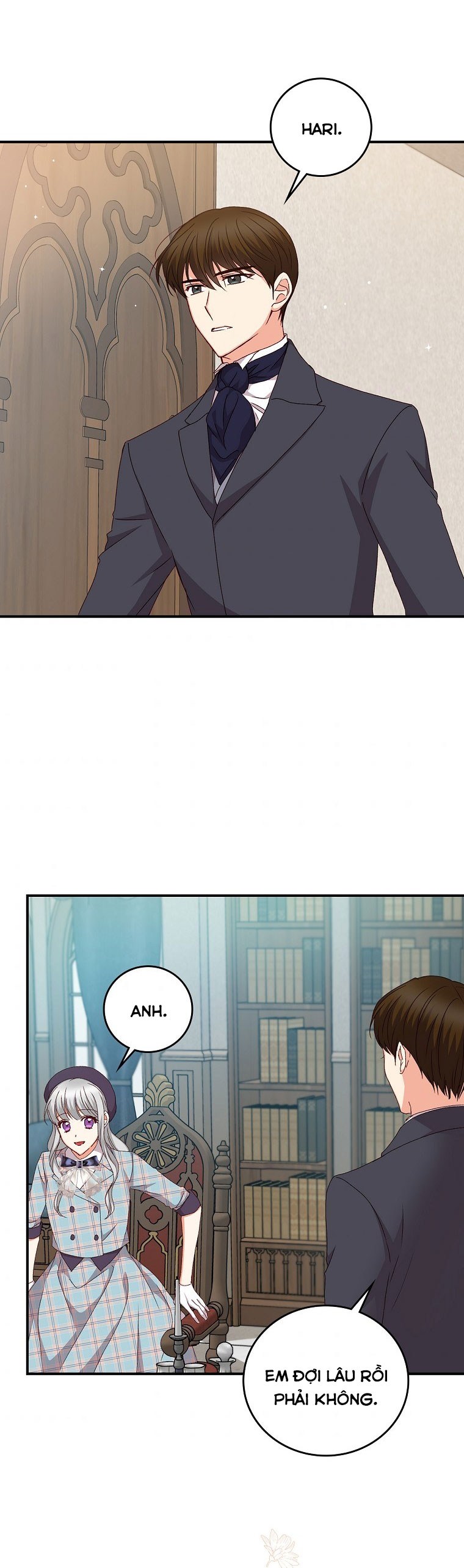 Đừng Chọc Đứa Em Gái Bé Bỏng Của Chúng Tôi Chapter 87 - 17