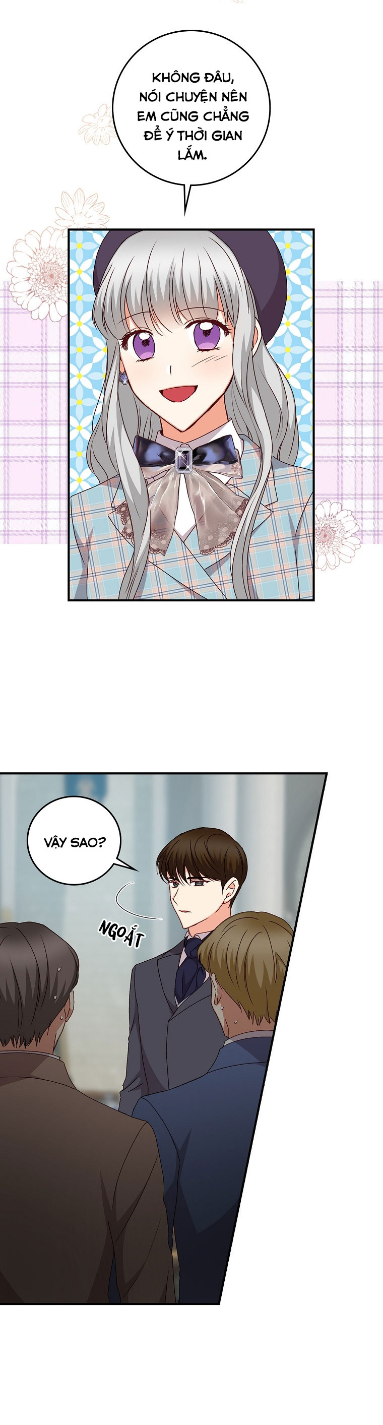 Đừng Chọc Đứa Em Gái Bé Bỏng Của Chúng Tôi Chapter 87 - 18