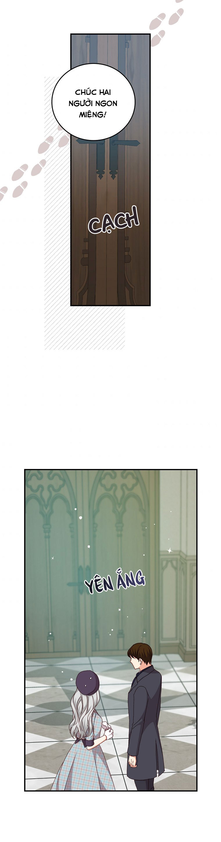 Đừng Chọc Đứa Em Gái Bé Bỏng Của Chúng Tôi Chapter 87 - 21