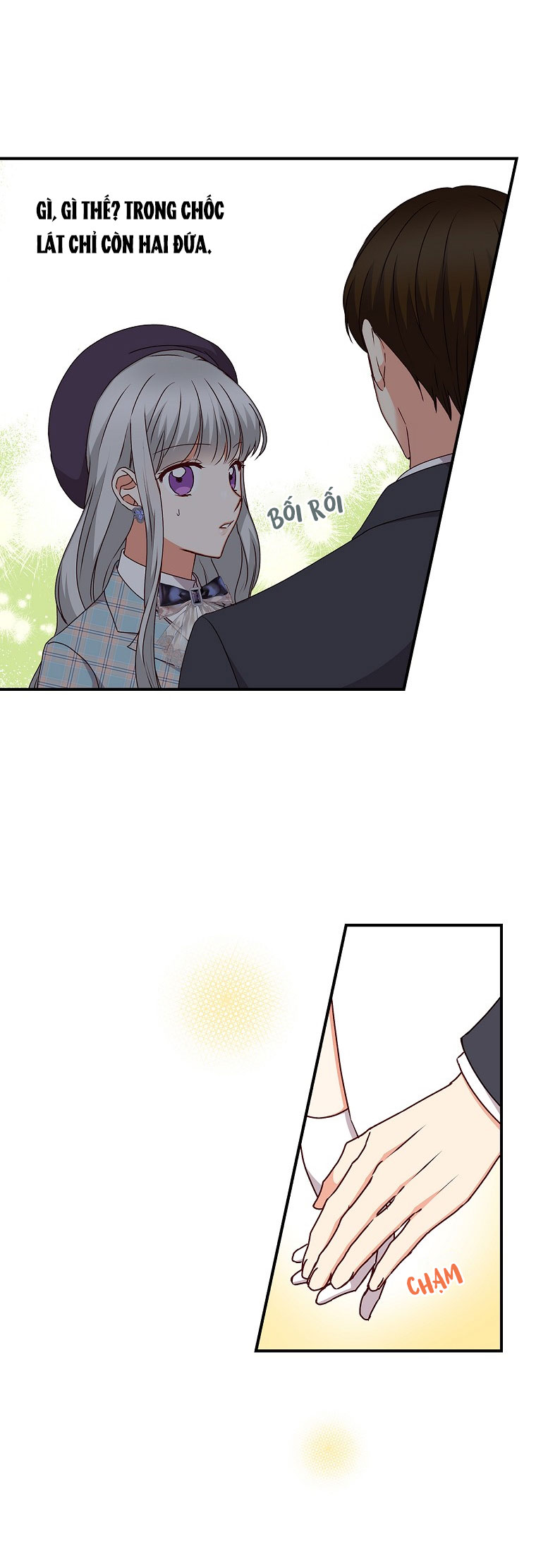 Đừng Chọc Đứa Em Gái Bé Bỏng Của Chúng Tôi Chapter 87 - 22