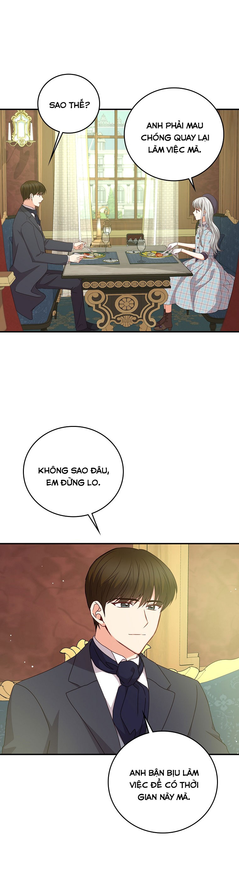 Đừng Chọc Đứa Em Gái Bé Bỏng Của Chúng Tôi Chapter 87 - 26