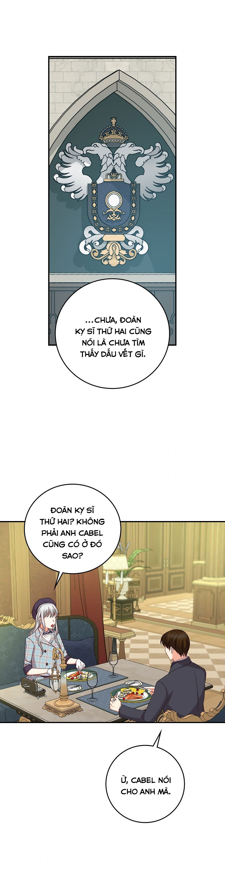 Đừng Chọc Đứa Em Gái Bé Bỏng Của Chúng Tôi Chapter 87 - 28