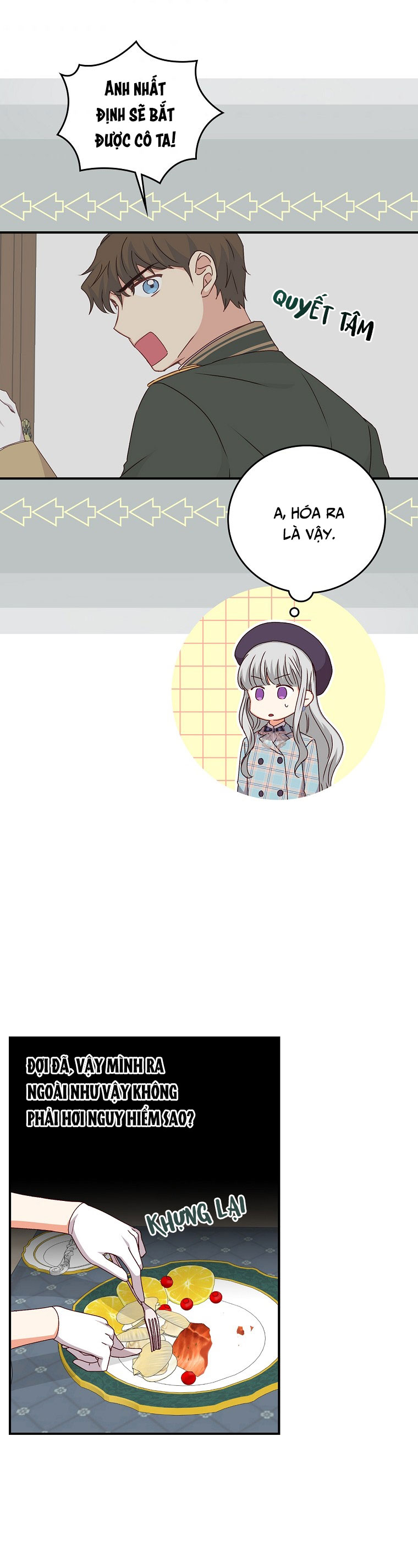 Đừng Chọc Đứa Em Gái Bé Bỏng Của Chúng Tôi Chapter 87 - 29