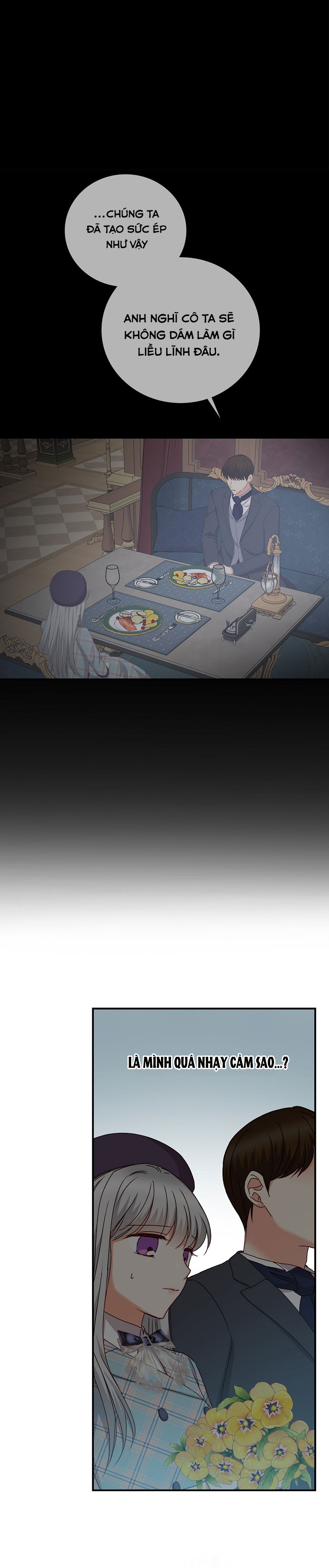 Đừng Chọc Đứa Em Gái Bé Bỏng Của Chúng Tôi Chapter 88 - 5