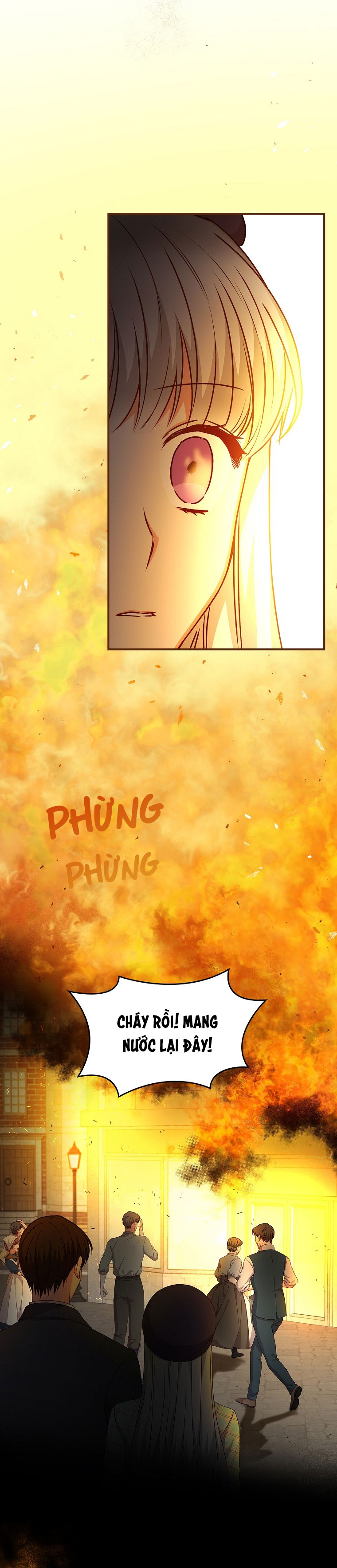 Đừng Chọc Đứa Em Gái Bé Bỏng Của Chúng Tôi Chapter 88 - 7