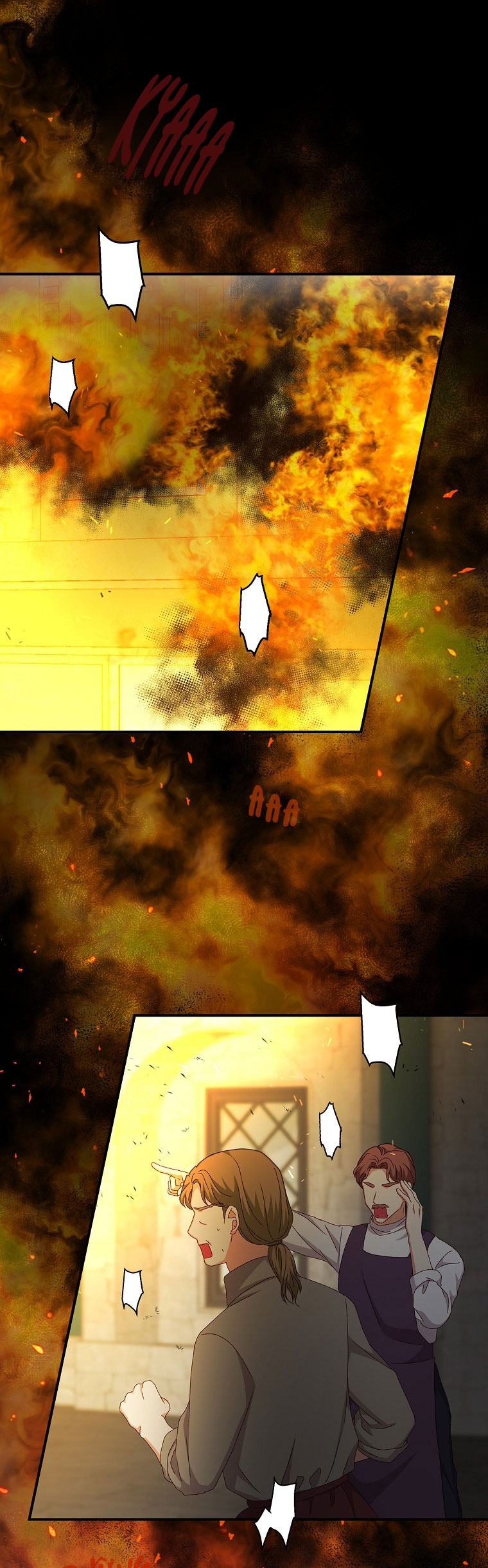 Đừng Chọc Đứa Em Gái Bé Bỏng Của Chúng Tôi Chapter 88 - 8