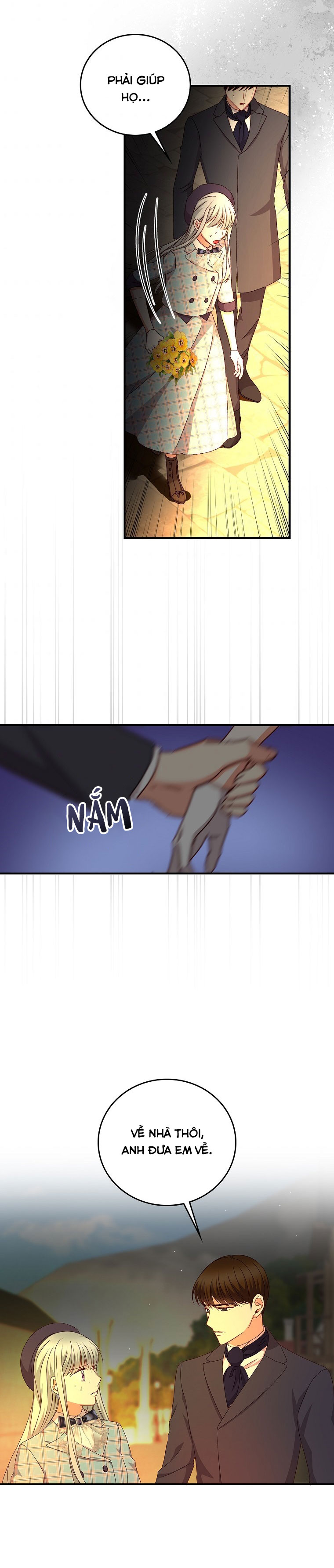 Đừng Chọc Đứa Em Gái Bé Bỏng Của Chúng Tôi Chapter 88 - 13