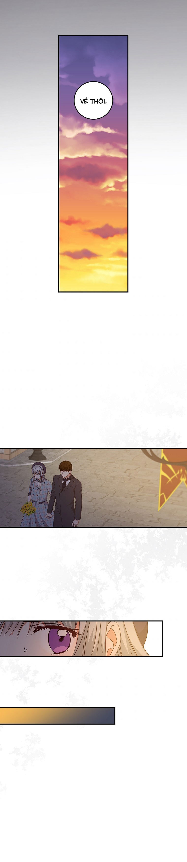 Đừng Chọc Đứa Em Gái Bé Bỏng Của Chúng Tôi Chapter 88 - 16