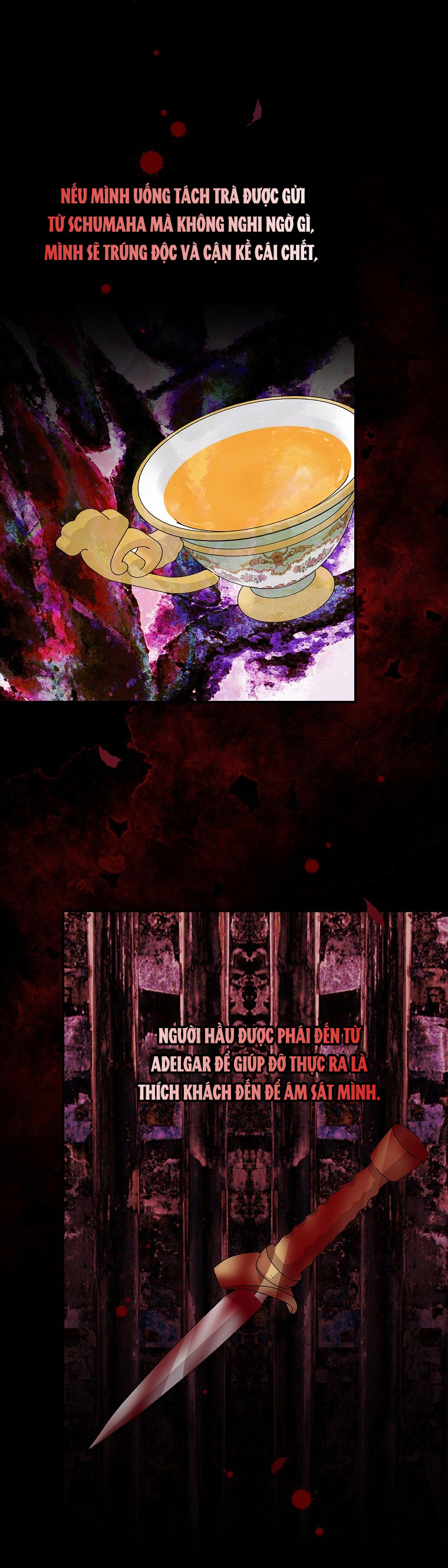 Đừng Chọc Đứa Em Gái Bé Bỏng Của Chúng Tôi Chapter 88 - 23