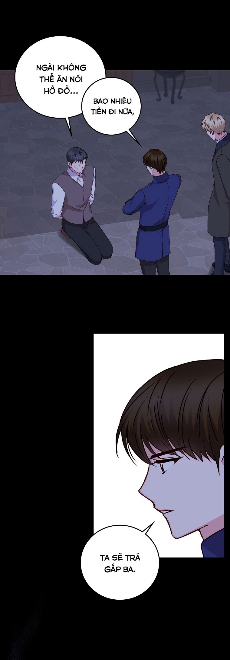 Đừng Chọc Đứa Em Gái Bé Bỏng Của Chúng Tôi Chapter 88 - 27