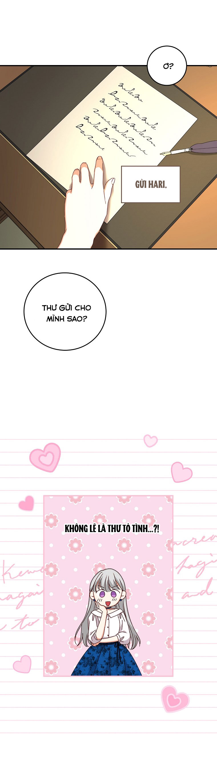 Đừng Chọc Đứa Em Gái Bé Bỏng Của Chúng Tôi Chapter 89 - 3