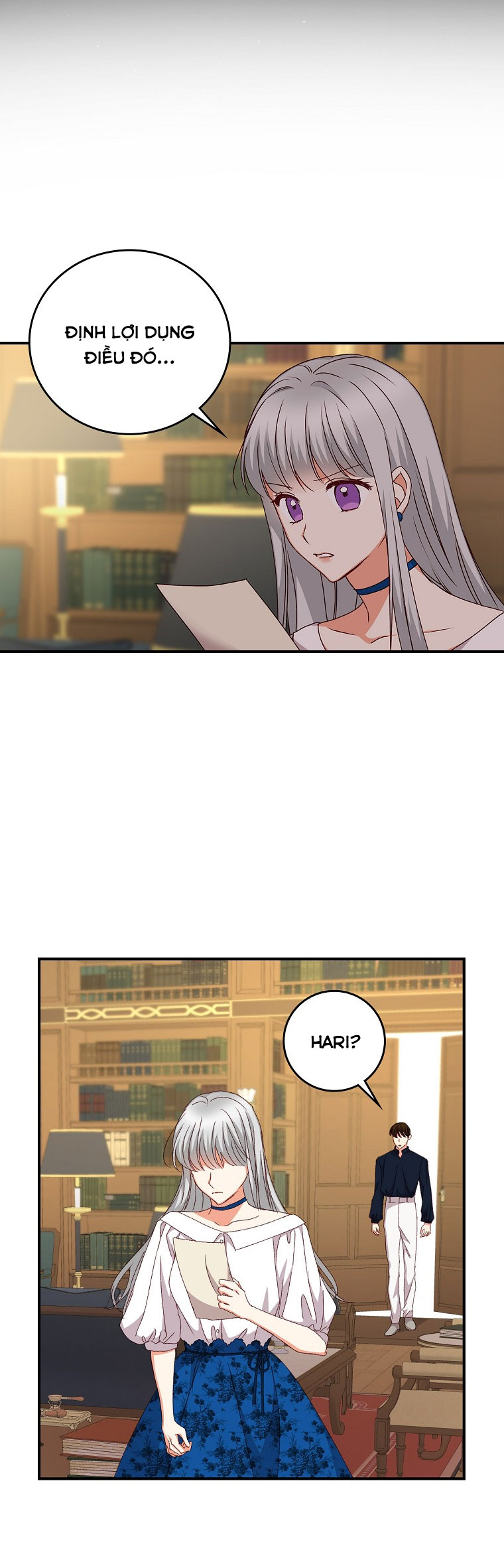 Đừng Chọc Đứa Em Gái Bé Bỏng Của Chúng Tôi Chapter 89 - 9