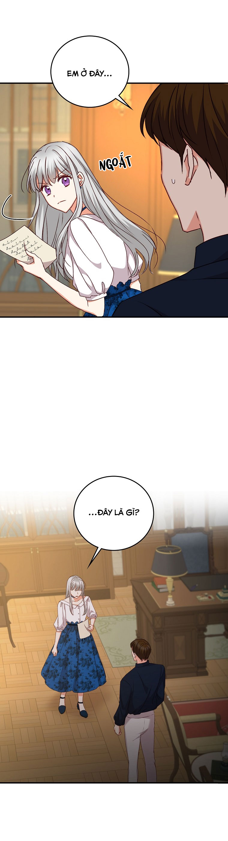Đừng Chọc Đứa Em Gái Bé Bỏng Của Chúng Tôi Chapter 89 - 10