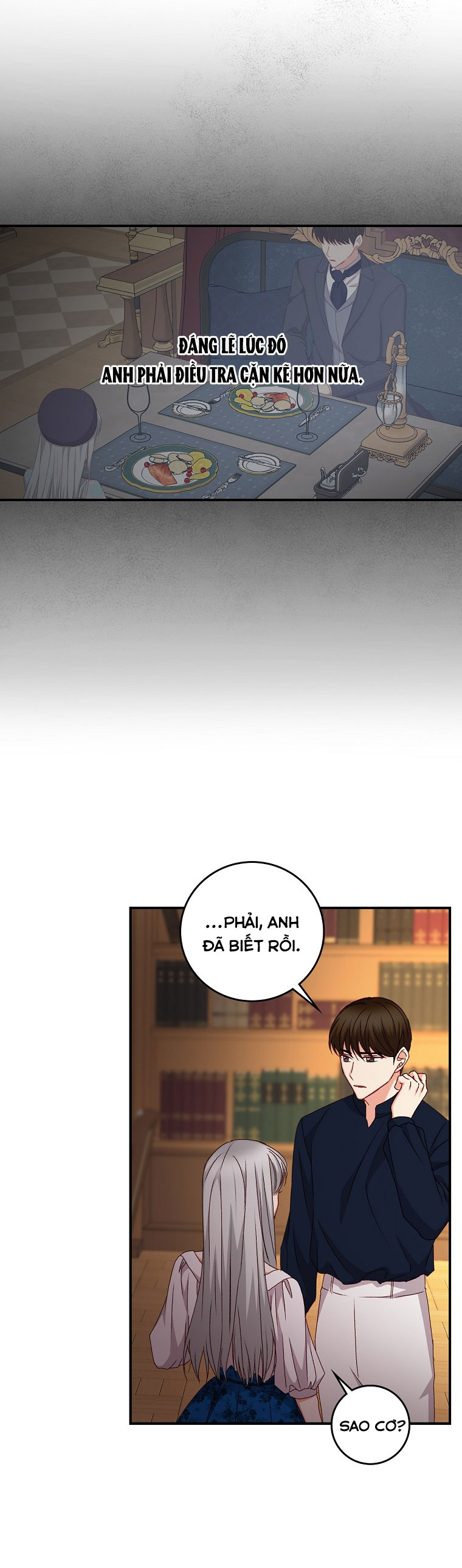 Đừng Chọc Đứa Em Gái Bé Bỏng Của Chúng Tôi Chapter 89 - 12