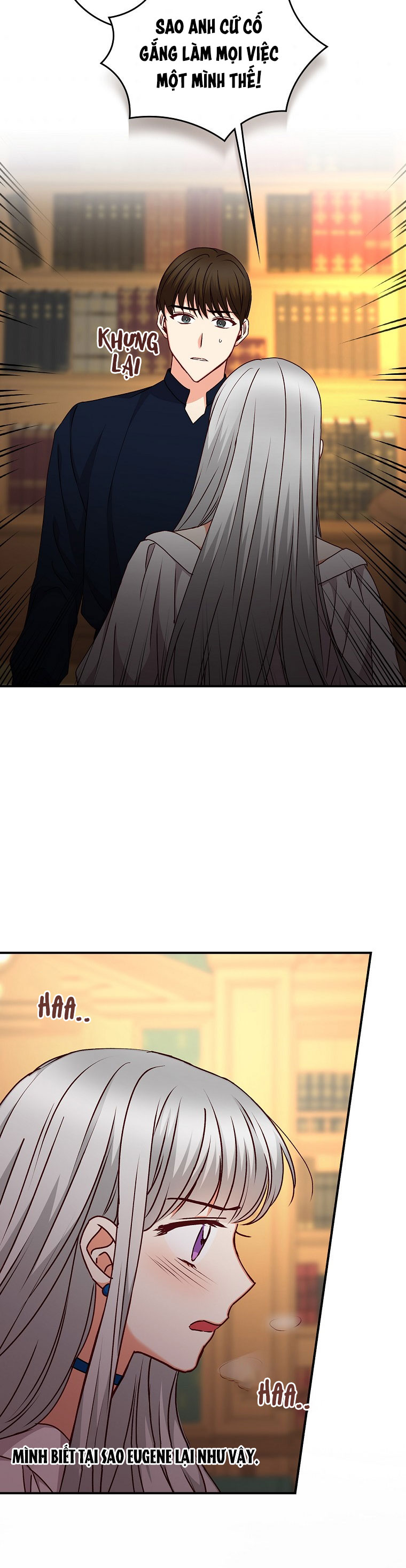 Đừng Chọc Đứa Em Gái Bé Bỏng Của Chúng Tôi Chapter 89 - 14