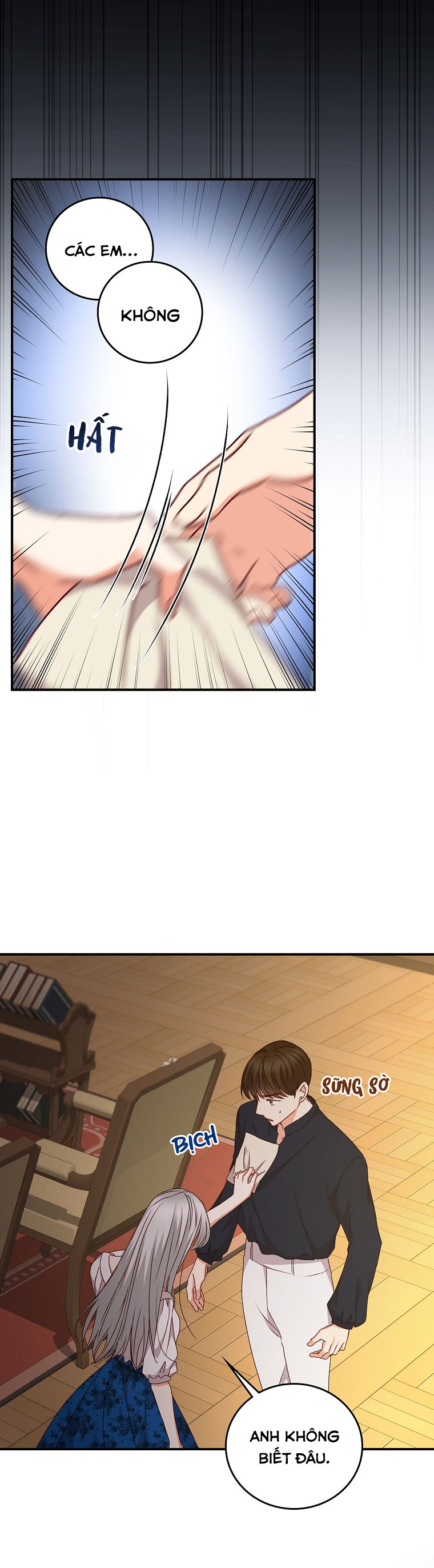 Đừng Chọc Đứa Em Gái Bé Bỏng Của Chúng Tôi Chapter 89 - 18