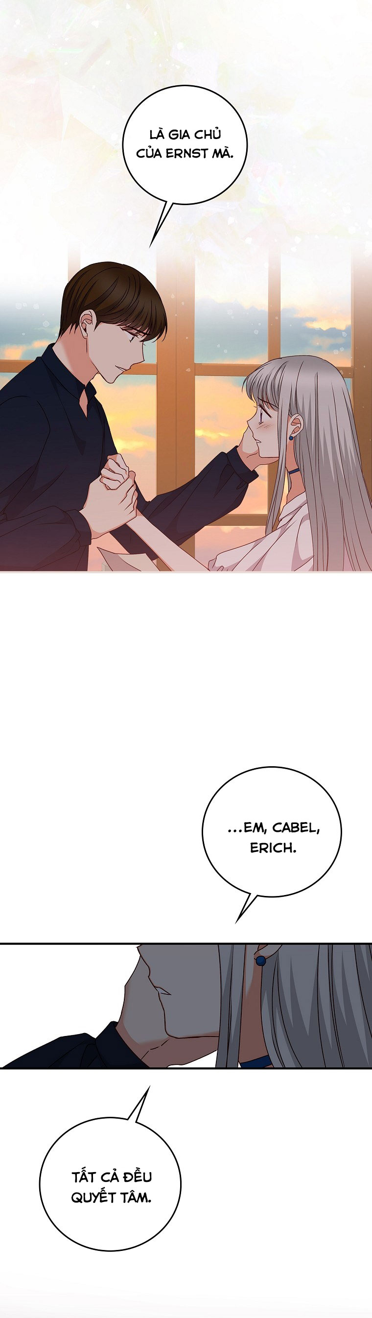 Đừng Chọc Đứa Em Gái Bé Bỏng Của Chúng Tôi Chapter 89 - 21