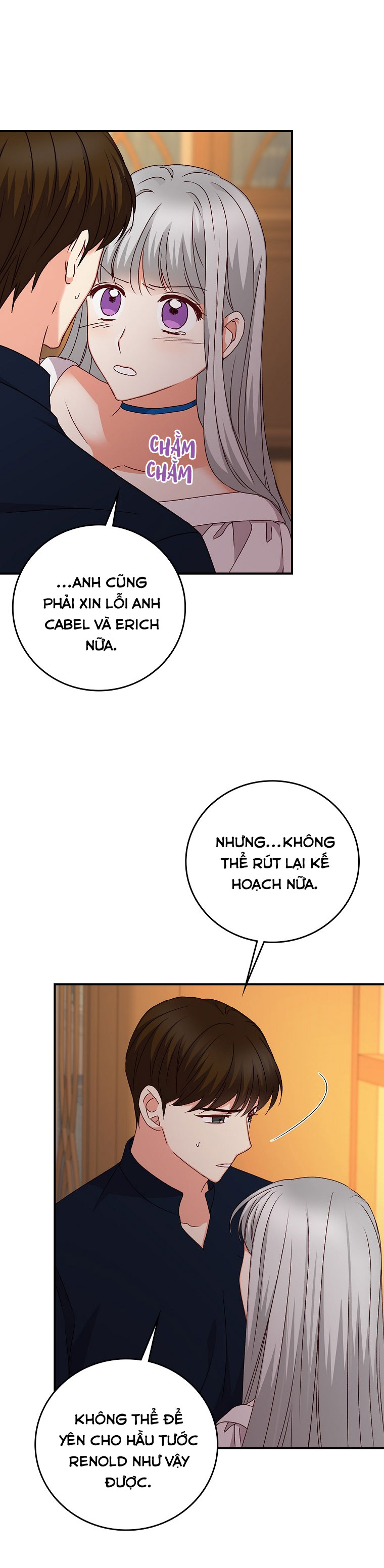 Đừng Chọc Đứa Em Gái Bé Bỏng Của Chúng Tôi Chapter 89 - 26