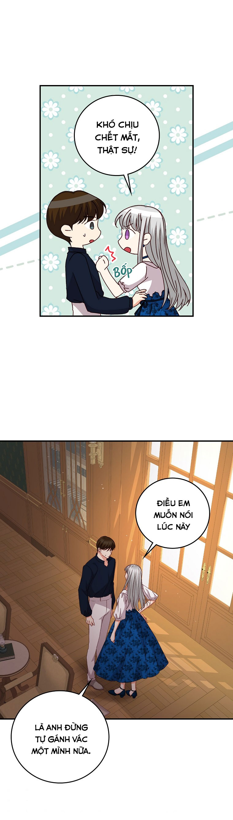 Đừng Chọc Đứa Em Gái Bé Bỏng Của Chúng Tôi Chapter 89 - 27