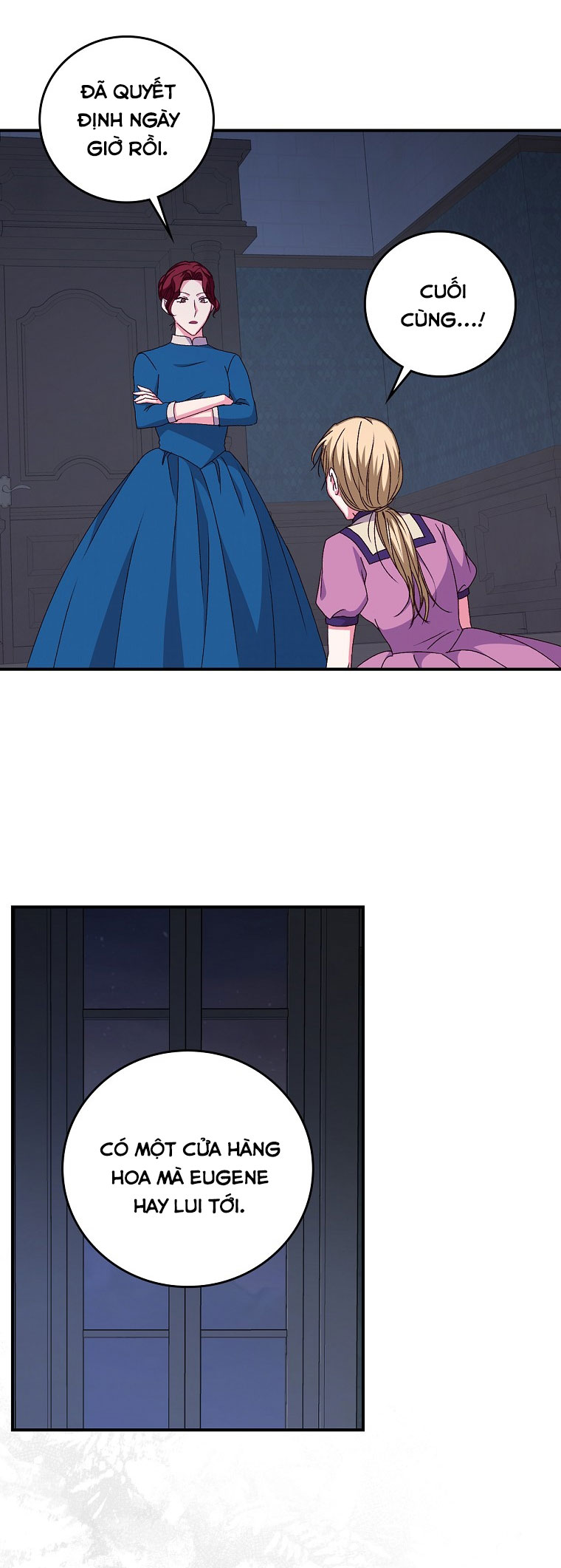 Đừng Chọc Đứa Em Gái Bé Bỏng Của Chúng Tôi Chapter 89 - 34