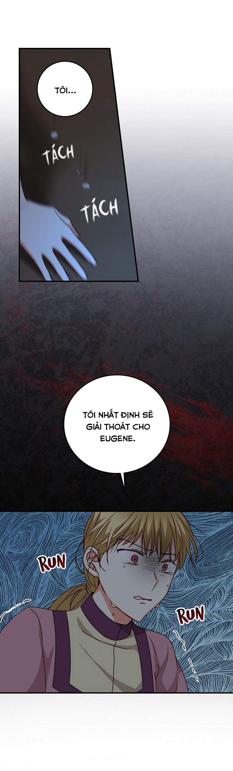 Đừng Chọc Đứa Em Gái Bé Bỏng Của Chúng Tôi Chapter 89 - 36