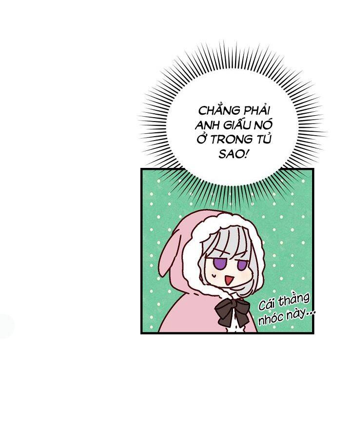 Đừng Chọc Đứa Em Gái Bé Bỏng Của Chúng Tôi Chapter 9 - 4