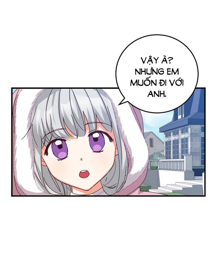 Đừng Chọc Đứa Em Gái Bé Bỏng Của Chúng Tôi Chapter 9 - 7