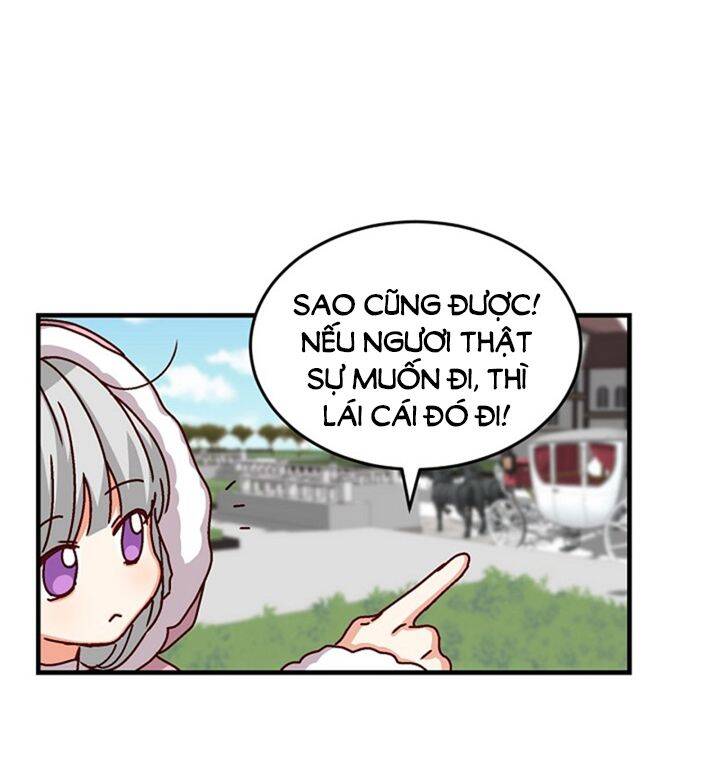 Đừng Chọc Đứa Em Gái Bé Bỏng Của Chúng Tôi Chapter 9 - 9