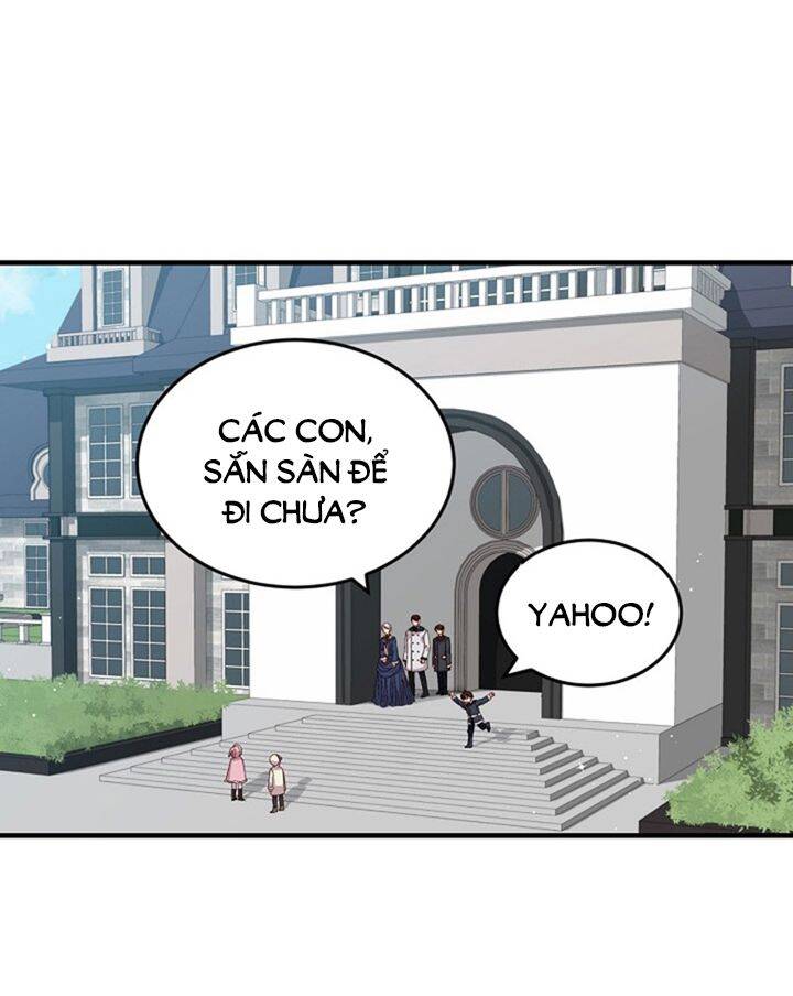 Đừng Chọc Đứa Em Gái Bé Bỏng Của Chúng Tôi Chapter 9 - 11