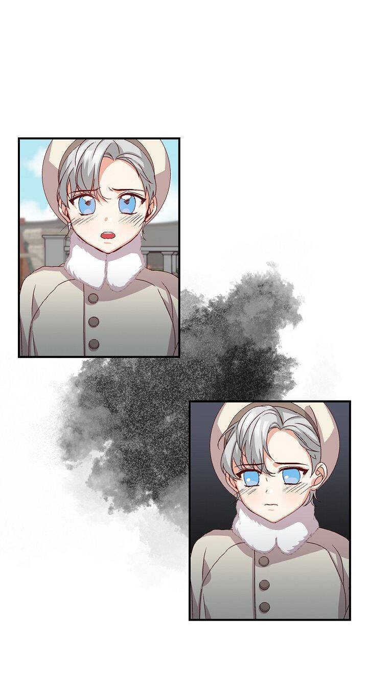 Đừng Chọc Đứa Em Gái Bé Bỏng Của Chúng Tôi Chapter 9 - 19