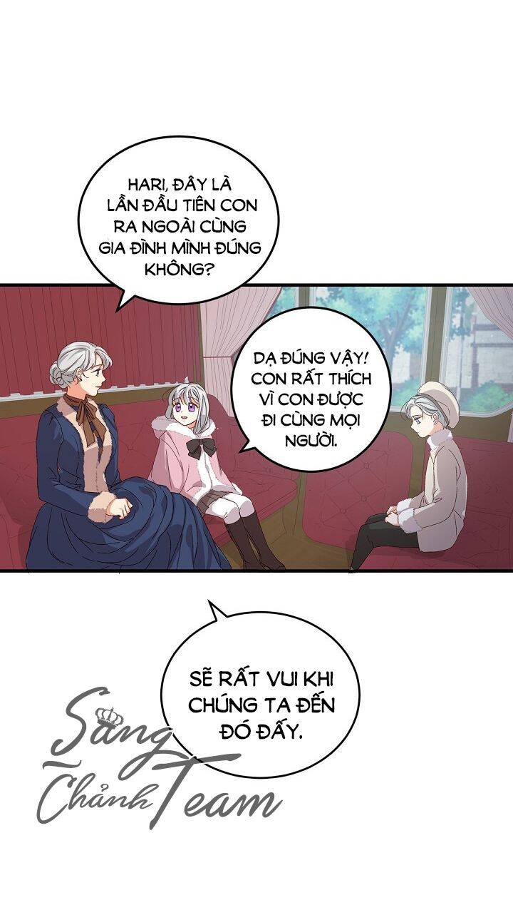 Đừng Chọc Đứa Em Gái Bé Bỏng Của Chúng Tôi Chapter 9 - 21