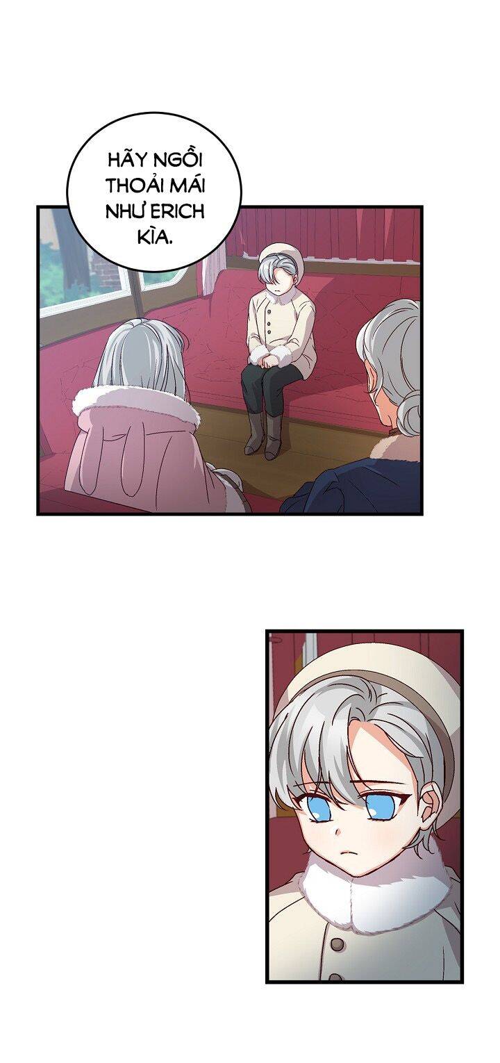 Đừng Chọc Đứa Em Gái Bé Bỏng Của Chúng Tôi Chapter 9 - 22