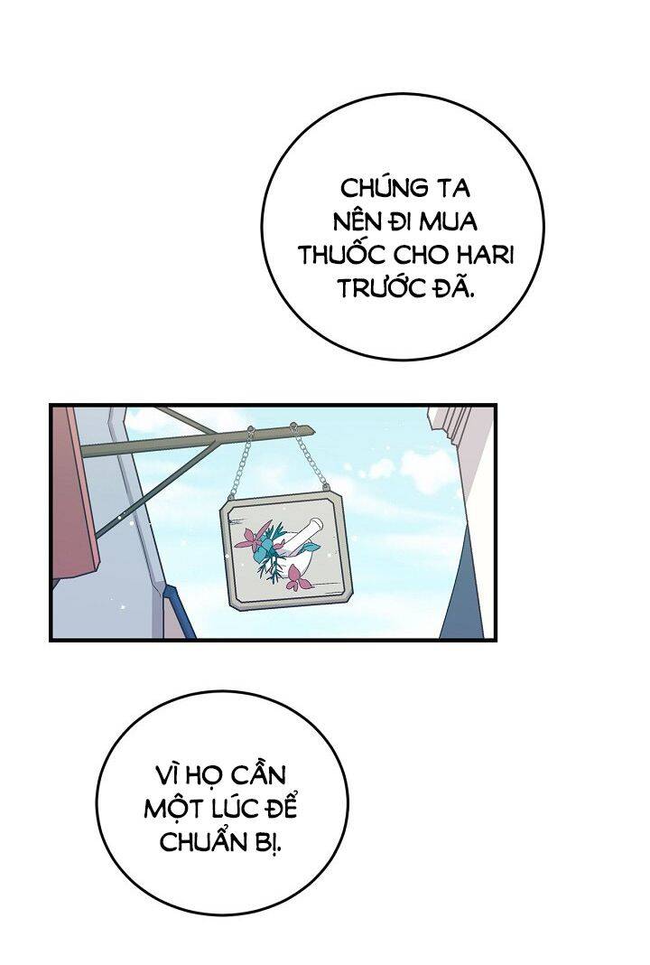 Đừng Chọc Đứa Em Gái Bé Bỏng Của Chúng Tôi Chapter 9 - 26