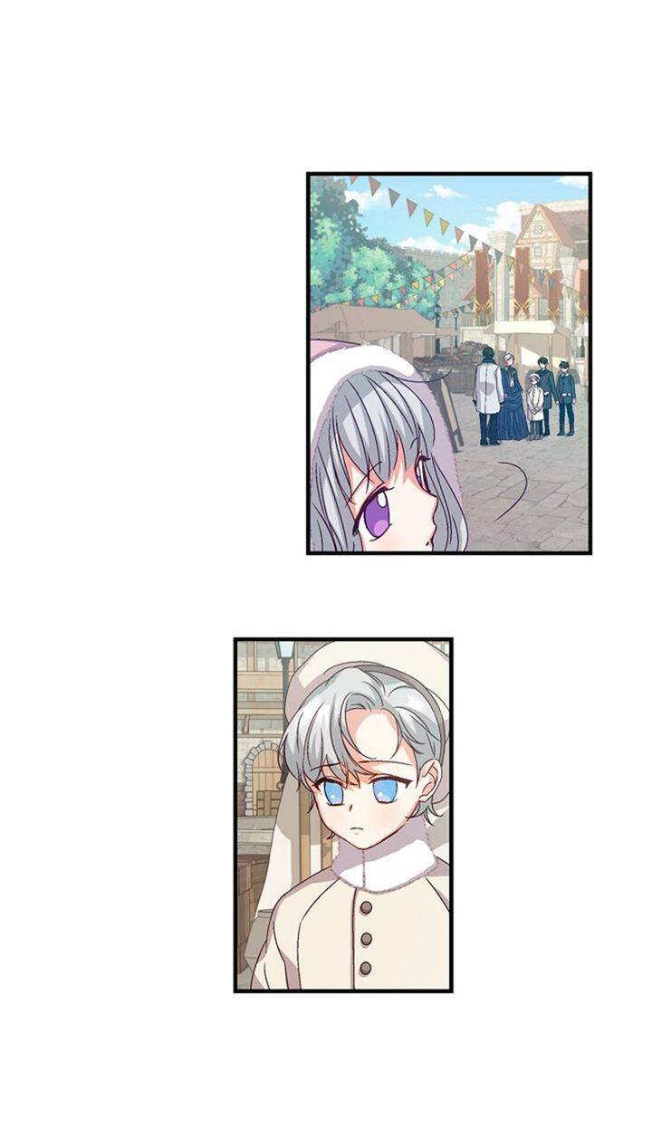 Đừng Chọc Đứa Em Gái Bé Bỏng Của Chúng Tôi Chapter 9 - 35