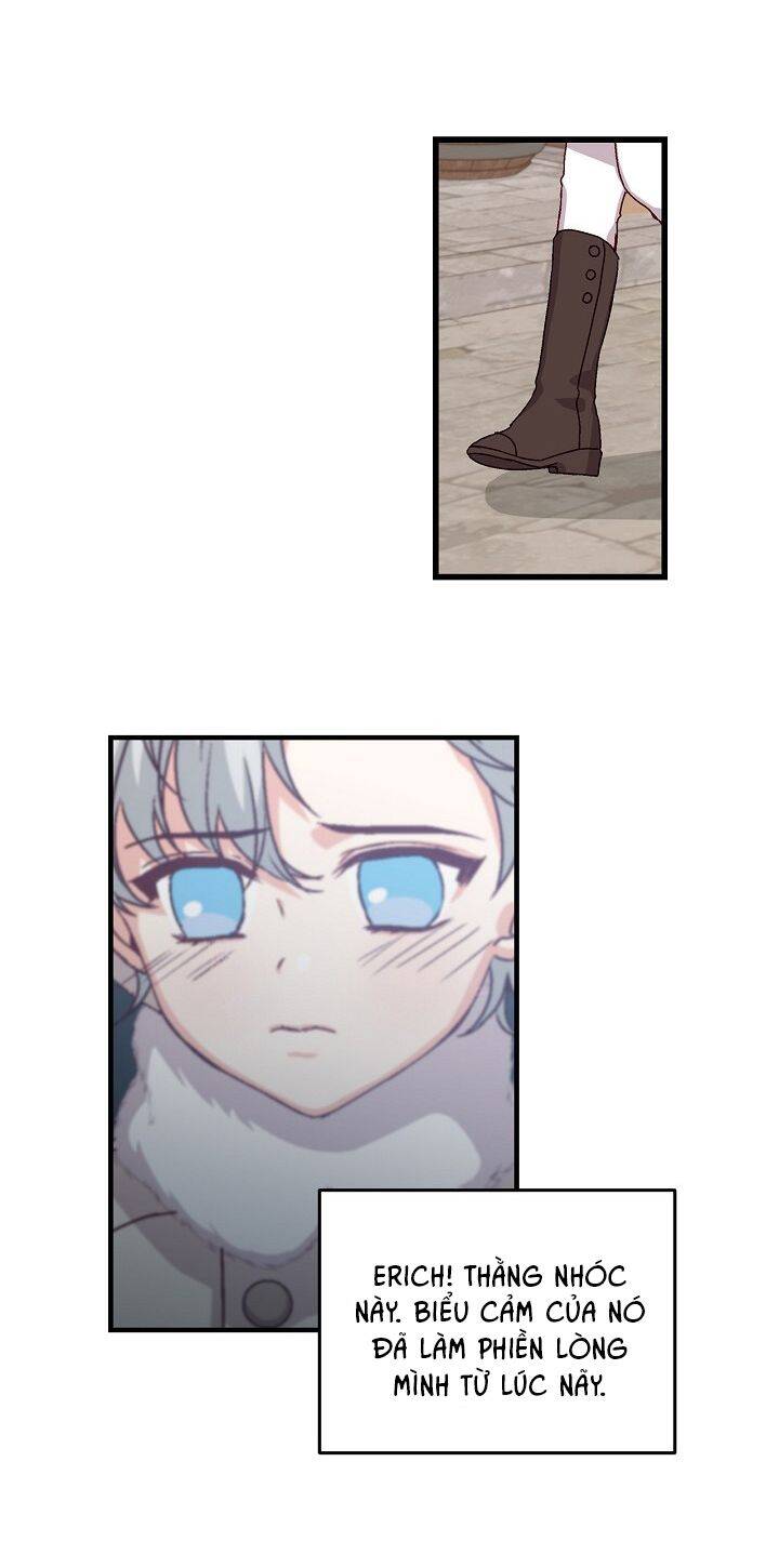 Đừng Chọc Đứa Em Gái Bé Bỏng Của Chúng Tôi Chapter 9 - 41