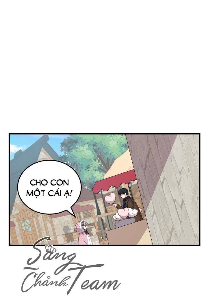 Đừng Chọc Đứa Em Gái Bé Bỏng Của Chúng Tôi Chapter 9 - 42